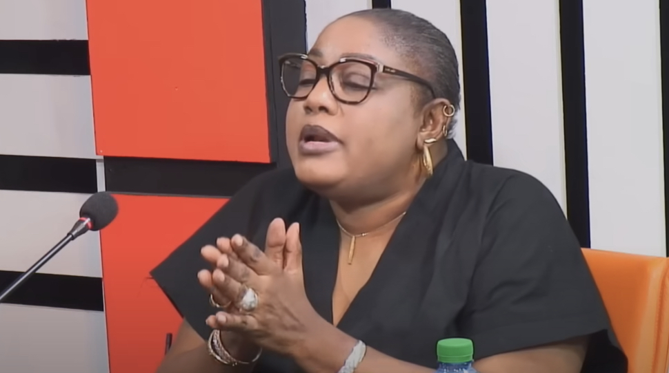 Aïssatou Diop Fall convoquée par la cybercriminalité