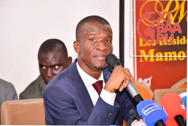 Me Bamba Cissé au ministère de l&rsquo;Intérieur, pourquoi ce choix inquiète déjà l&rsquo;opposition