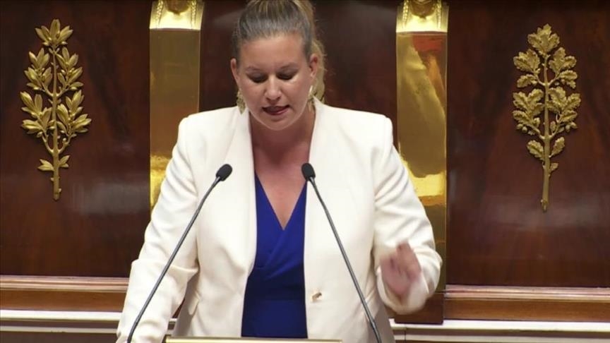 LFI dépose une motion de destitution contre Macron, l&rsquo;accusant d&rsquo;un « manquement manifeste »