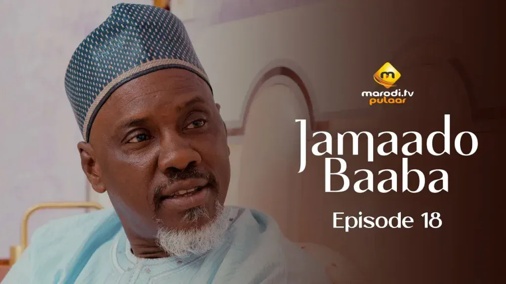 Une série sénégalaise explore un amour impossible entre deux villages