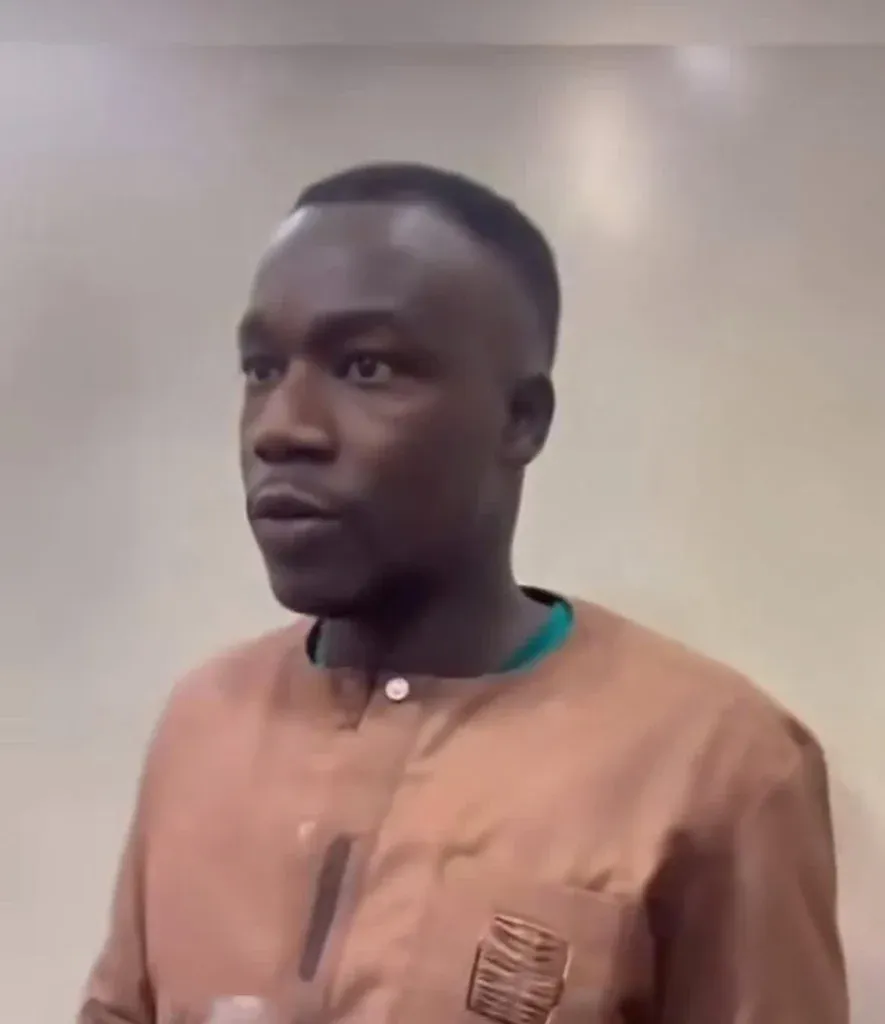 Absence remarquée sur le plateau de Confrontation après son acquittement