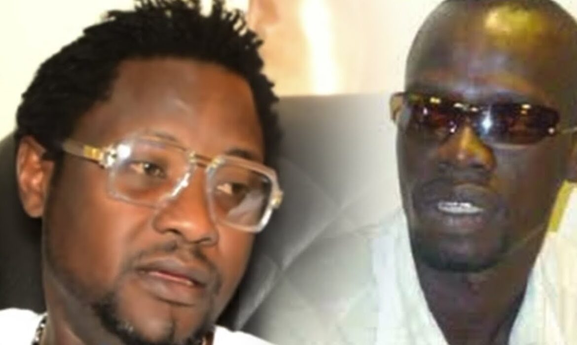 Décès de Djily Mbaye Fall, ancien danseur du chanteur Ndongo Lô