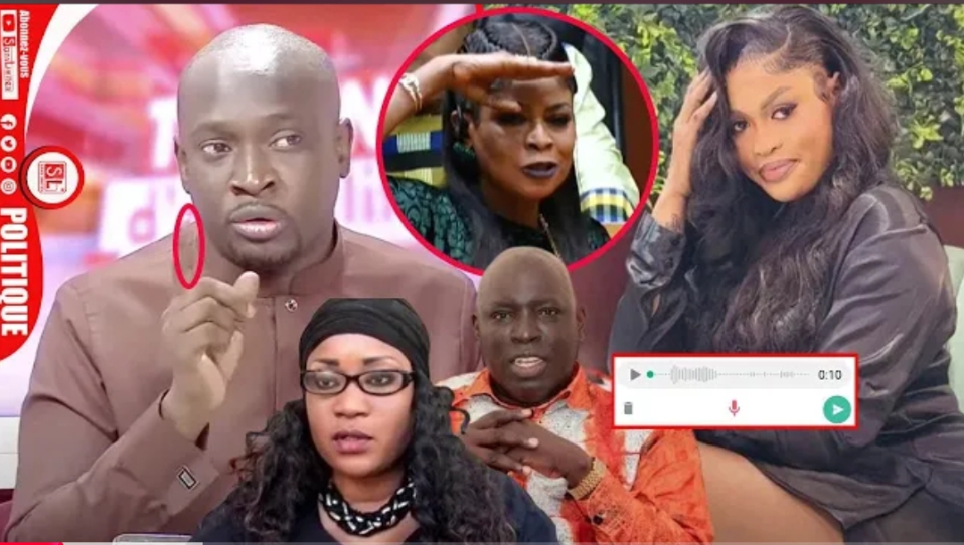 Khadim Bamba fait taire les rumeurs