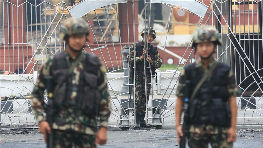 Plus d&rsquo;une douzaine de détenus blessés lors d&rsquo;une tentative d&rsquo;évasion de prison