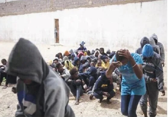 un réseau de trafic de personnes et de drogue démantelé