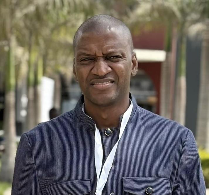 Parcours, priorités et vision pour la bonne gouvernance