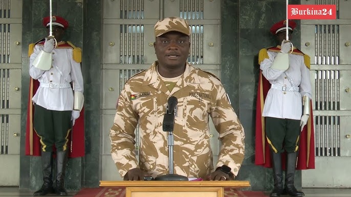 Gratuité des visas pour tous les ressortissants africains