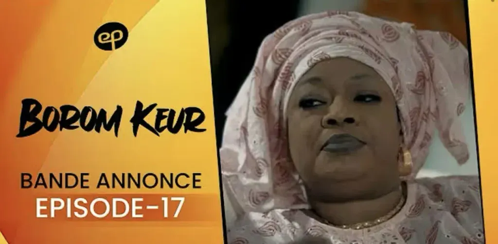 La nouvelle série qui explore les secrets de famille et la quête d’un héritage au Sénégal