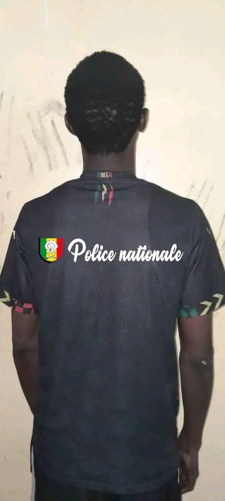 Arrestation pour recel de moto après la disparition d&rsquo;un deux-roues