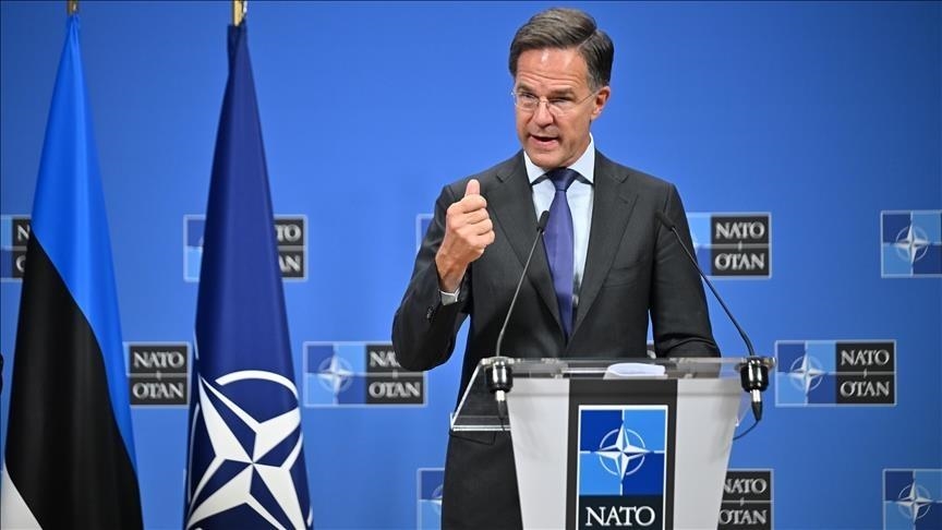 L&rsquo;OTAN crée un nouveau commandement face aux incursions de drones russes en Pologne