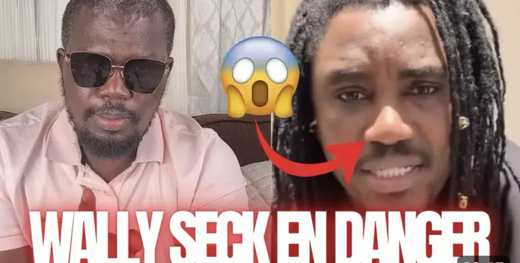 Cheikh Ahmed Cissé interpelle l&rsquo;artiste sur son comportement