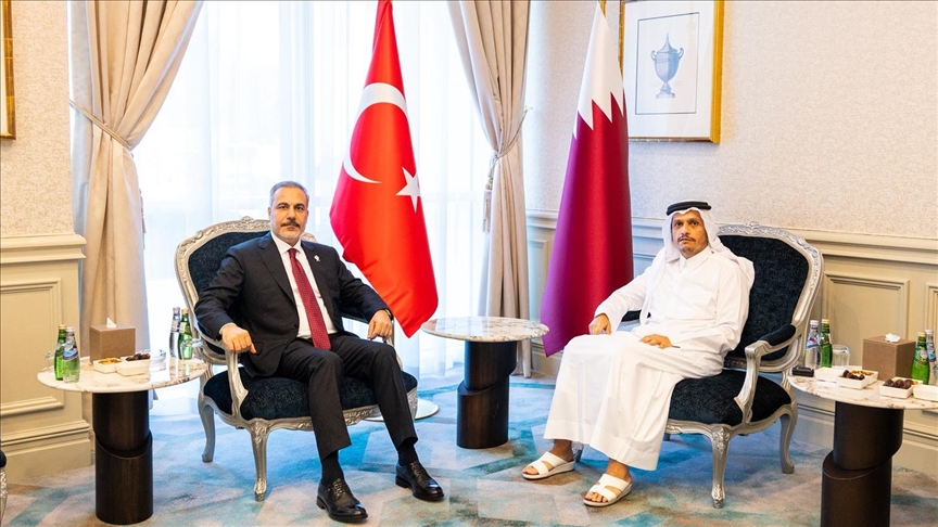 Réunion d&rsquo;urgence de l&rsquo;OCI et de la Ligue arabe après le raid israélien à Doha