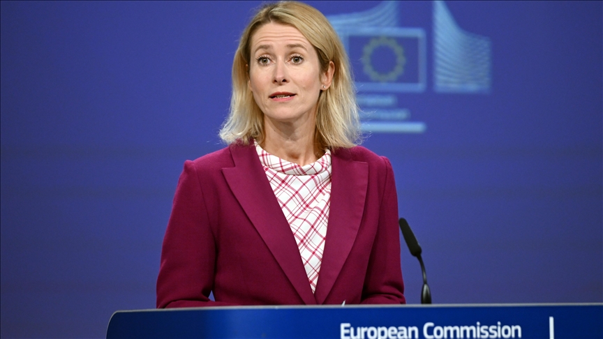 L&rsquo;UE dénonce une « atteinte inacceptable à la souveraineté »