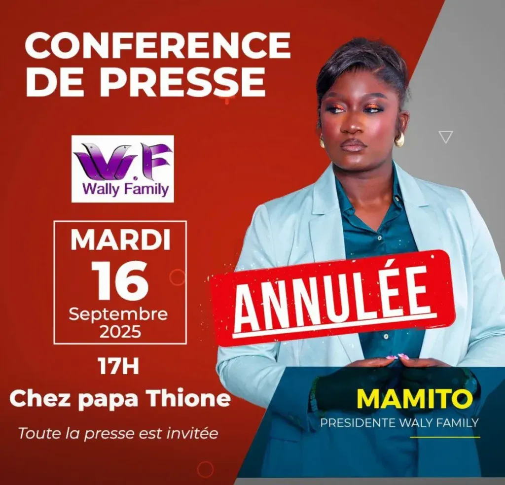 L&rsquo;ombre de l&rsquo;affaire judiciaire plane