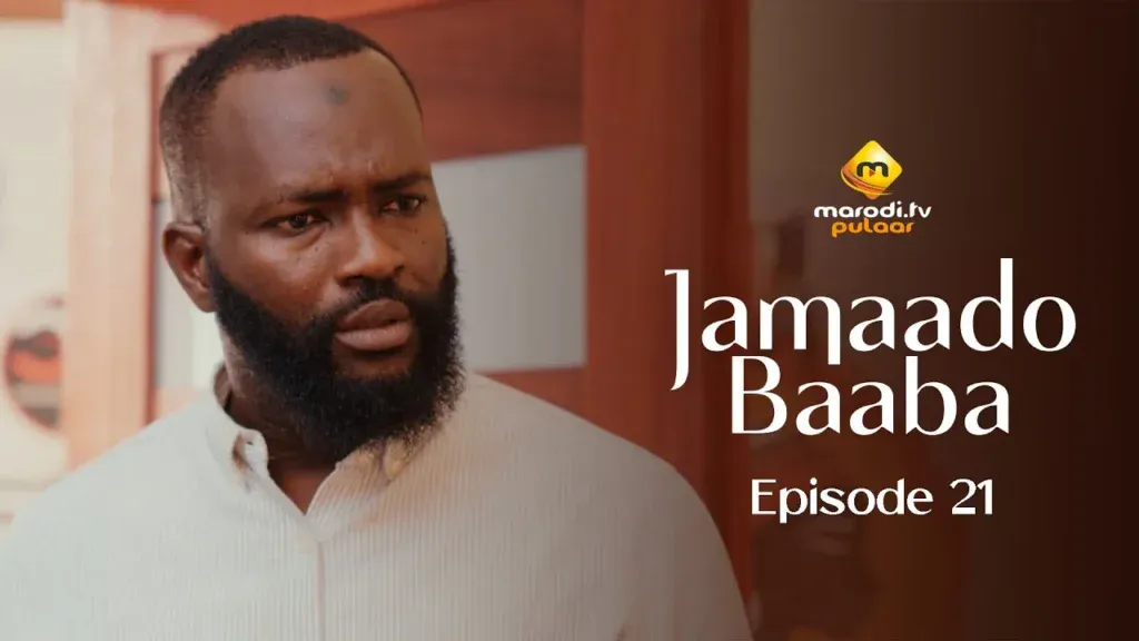 « Jamaado Baaba », l&rsquo;histoire d&rsquo;un amour impossible entre deux villages