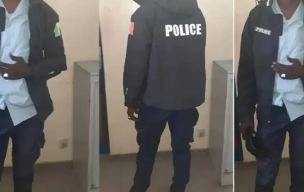 Un faux policier condamné pour tentative d&rsquo;extorsion sur un boutiquier