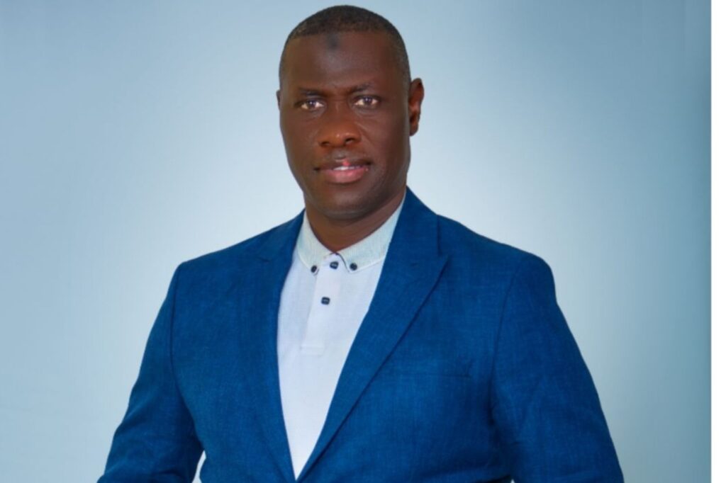 Demba Fall Gueye affiche ses ambitions et salue la nomination de Déthié Fall