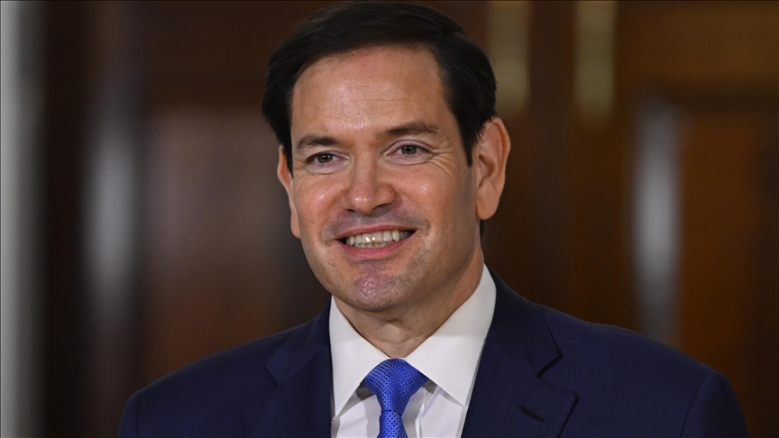 Marco Rubio en visite à Jérusalem pour évoquer la sécurité et la libération des otages