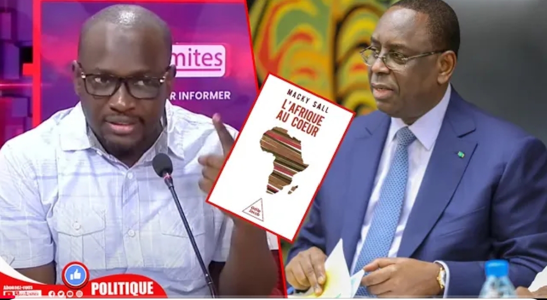 Khadim Bamba réagit avec virulence