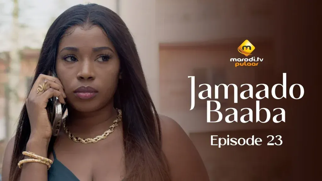 L&rsquo;amour impossible de Djame et Fatoumata entre deux villages au Sénégal