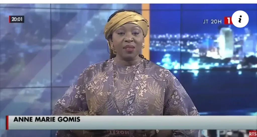 « Le Port autonome de Dakar décline sans explications »