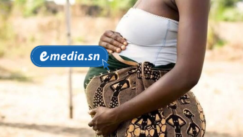 La jeune femme enceinte désigne le mécanicien comme père, le jakartaman crie à la trahison