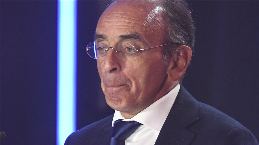 Éric Zemmour définitivement condamné pour provocation à la haine raciale, « les immigrés sont des colonisateurs »