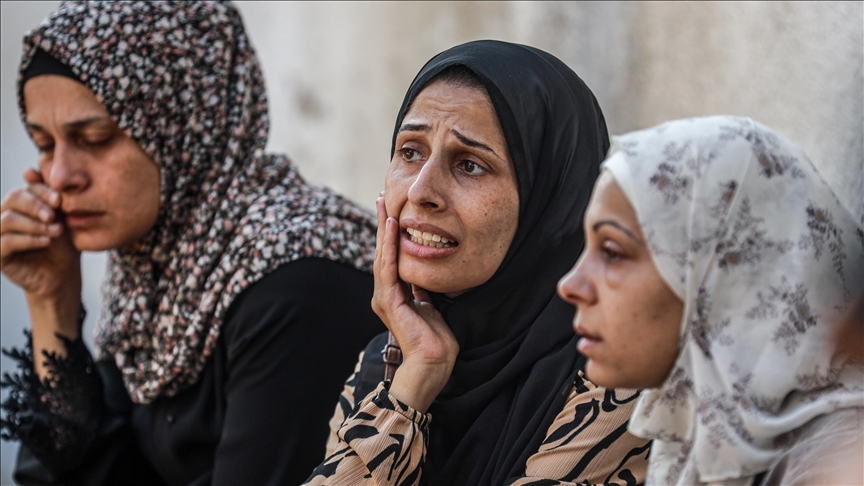 Des femmes accouchent dans la rue, alerte l&rsquo;ONU