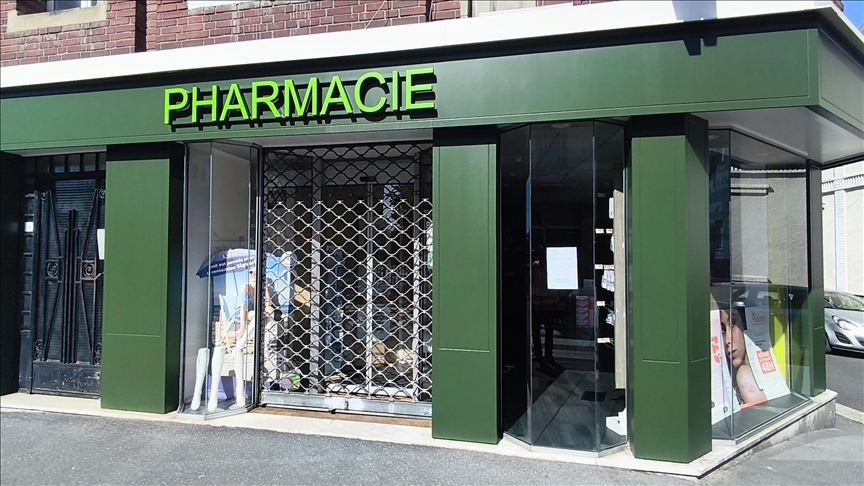 jusqu&rsquo;à 90% des officines fermées ce jeudi