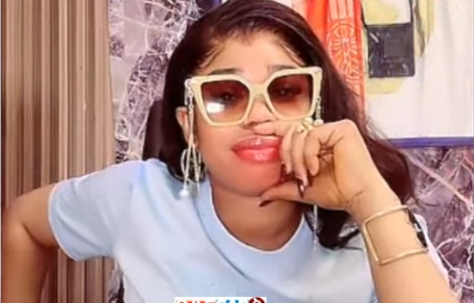 Mame Ndiaye Savon vend la mèche (vidéo)