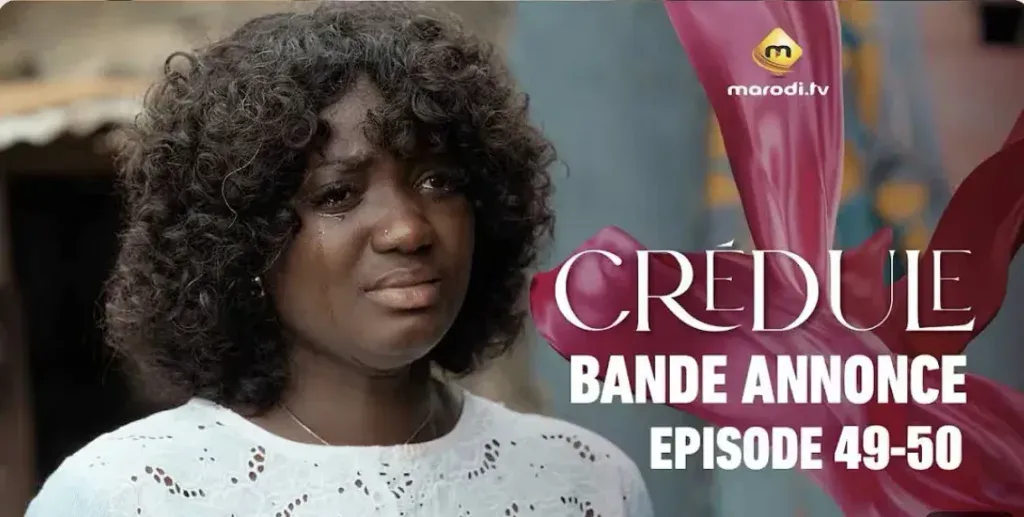 Cira Diallo, entre rêves de gloire et tentations du showbiz dakarois