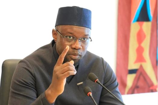 Sonko annonce des audits réguliers des corps de contrôle