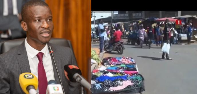 ce que le ministre de l’Intérieur a demandé aux gouverneurs, maires…