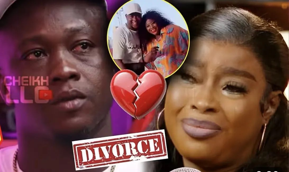 « Ce que mon père m’a dit sur Ndeye Gueye avant son décès » : Les tristes révélations de Pape Boy Djiné (vidéo)