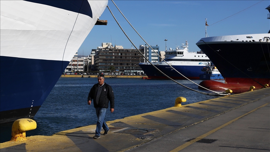 Espagne : Cap sur la première ligne maritime verte entre l&rsquo;Afrique et l&rsquo;Europe en 2027