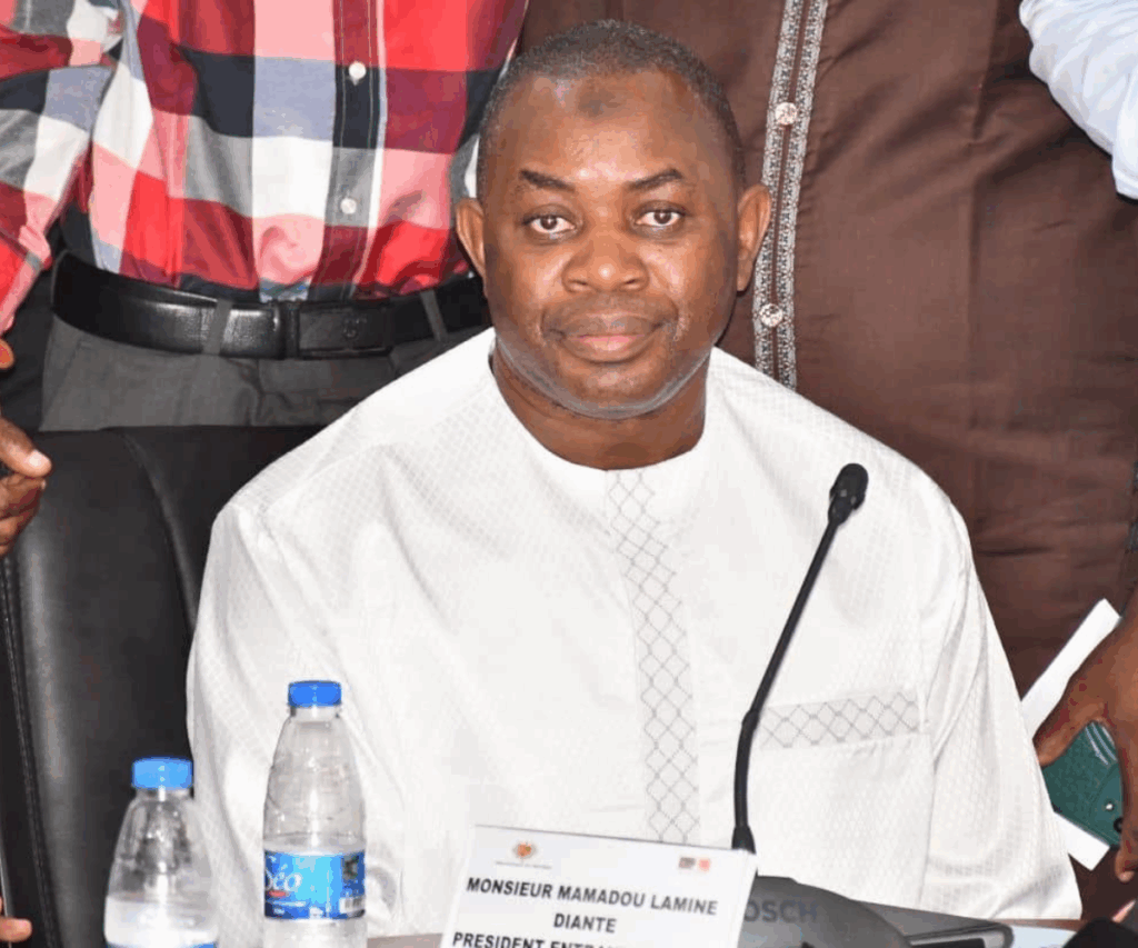 10 ans de médiation et une réforme pour l&rsquo;avenir du travail au Sénégal