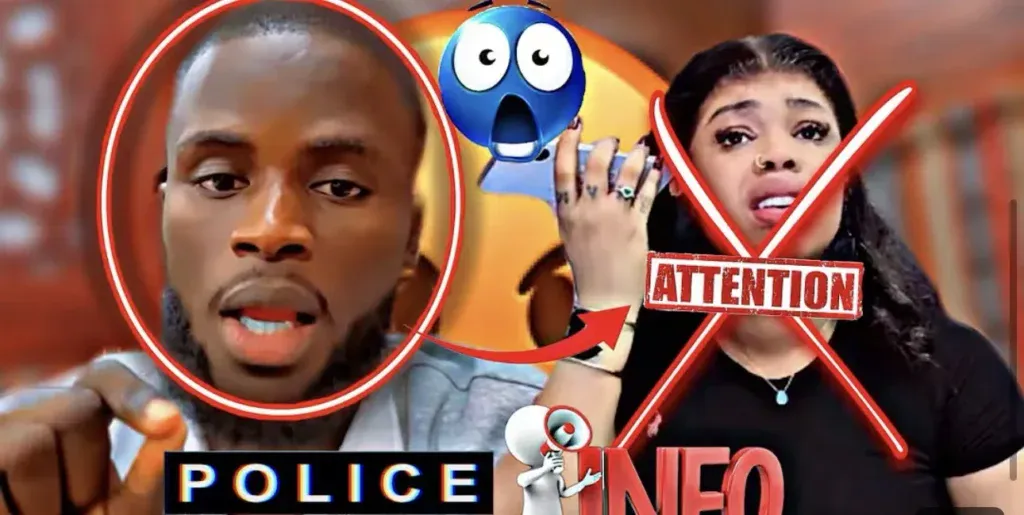 Souhaibou répond à Mame Ndiaye Savon (Vidéo)