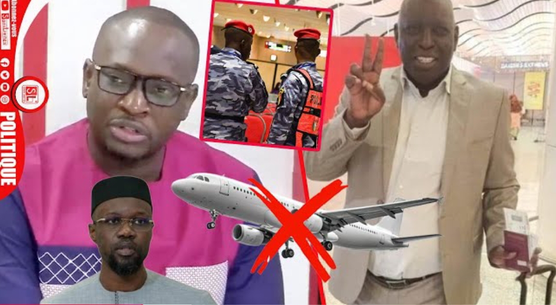 Khadim Bamba DIOP explique les détails de…