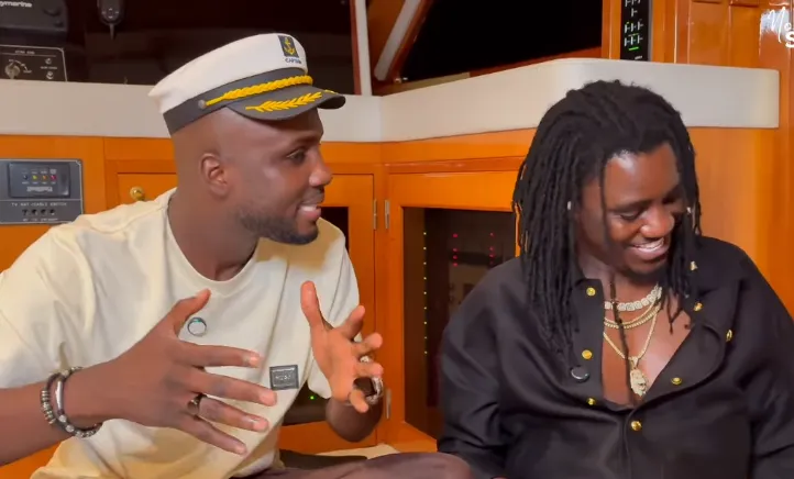 la réaction d&rsquo;Abba No Stress