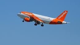 Collision évitée de justesse entre deux avions à l’aéroport de Nice en France