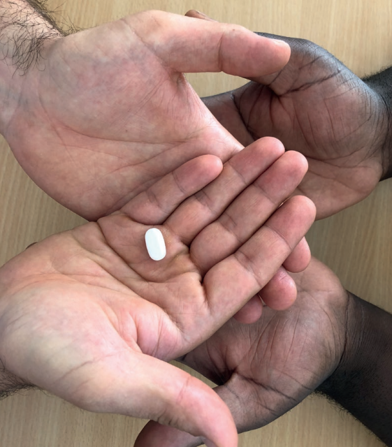 Un traitement préventif à 40 dollars par an dès 2027