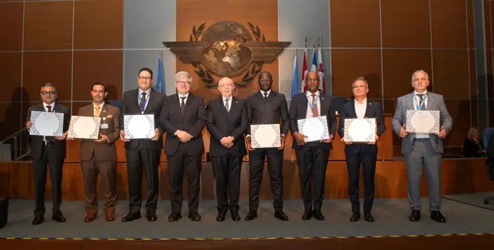 L’Aviation civile sénégalaise distinguée à la 42e Assemblée de l’OACI