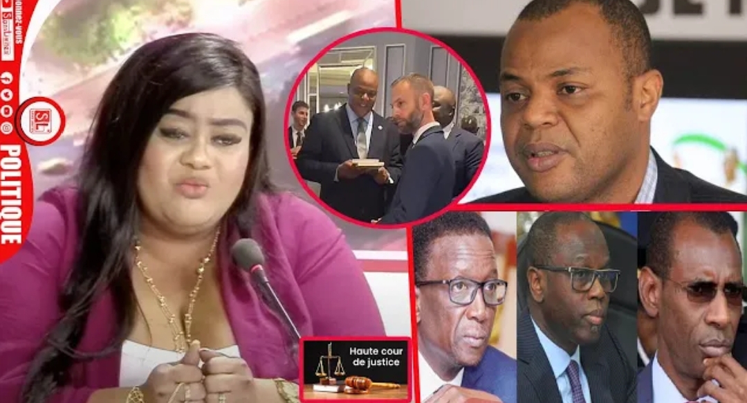 Disparus des radars, Mame Mbaye NIANG retrouvé aux USA (vidéo)