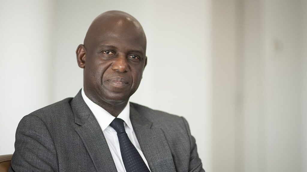 Mansour Faye placé sous contrôle judiciaire dans l’affaire des fonds Force Covid-19