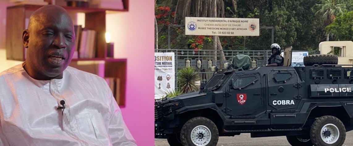 Comment Madiambal Diagne a mûri son plan pour échapper à la justice sénégalaise