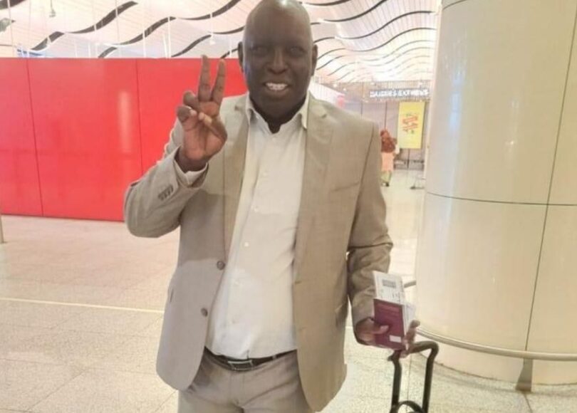 Garde à vue prolongée pour sa femme et ses enfants