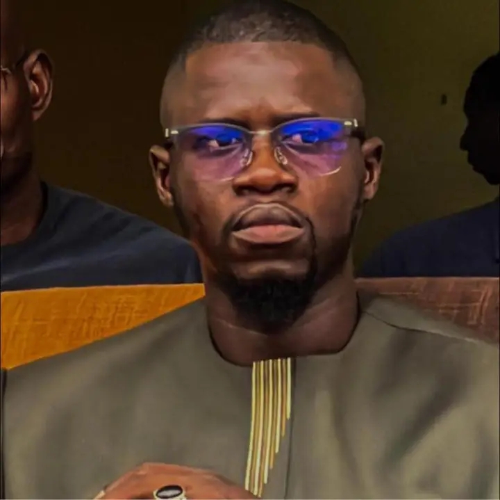 le député Babacar Ndiaye réclame un mandat d’arrêt international contre Macky Sall