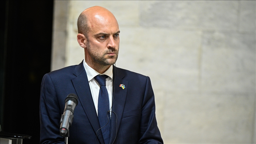 La France juge que la politique d&rsquo;Israël « hypothèque la sécurité et la stabilité dans la région »