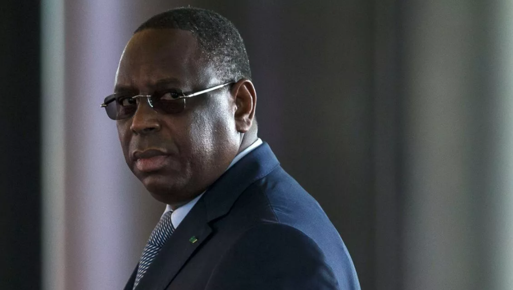 Macky Sall se livre sur son parcours : « La politique n’est pas seulement une affaire de projets ou de vision »