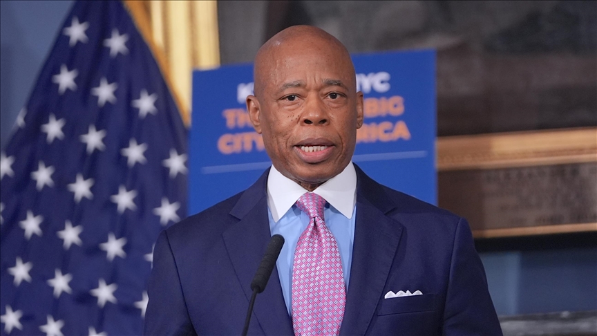 « Je ne peux pas poursuivre »